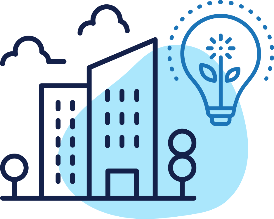 Helping businesses achieve net zero