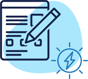 Standard Offer Information Form
