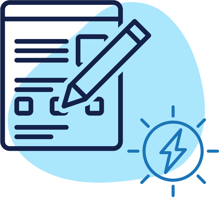 Standard Offer Information Form
